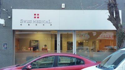 Swiss Medical Medicina Privada