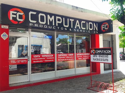 FC Computación