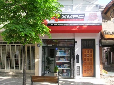 XMPC Computacion