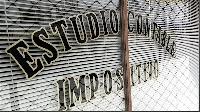 Estudio Lopez (Contable - Impositivo)