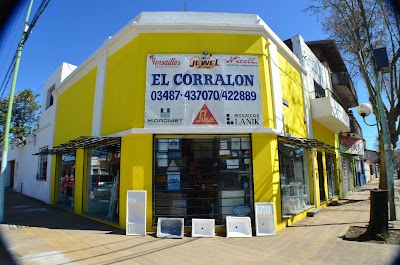 El Corralón