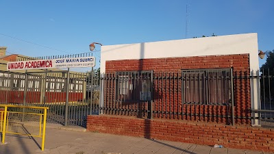 Colegio Nacional O Unidad Academica Pedro Guerci