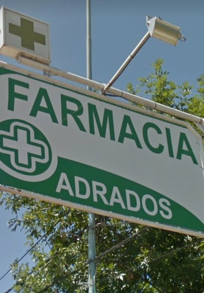 Farmacia Adrados