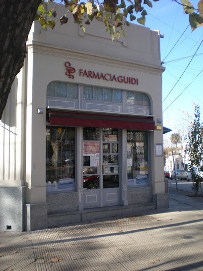 Guidi Farmacia