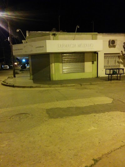 Farmacia Moyano