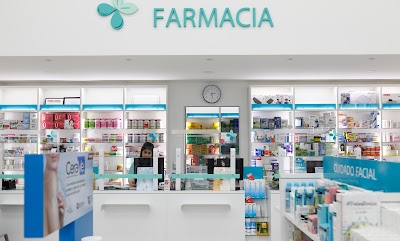 Farmacia Stricker