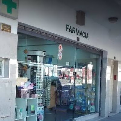 Farmacia Fridman