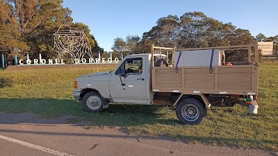 El Práctico...!!! Fletes y Mudanzas.