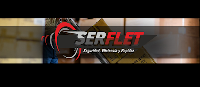 Transporte SerFlet