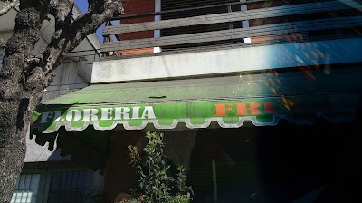 Floreria Y Fruteria