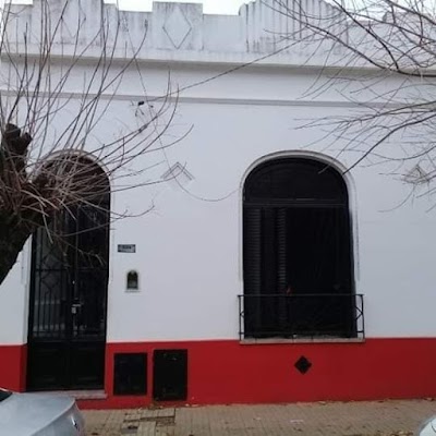 Hogar de abuelos/as "LA BUENA COMPAÑIA"