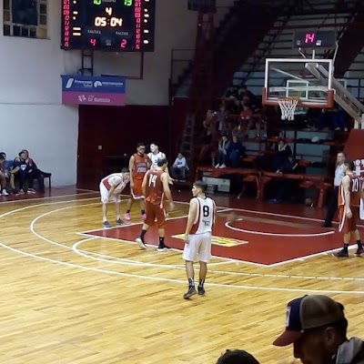 Club Independiente de Zárate - Gimnasio