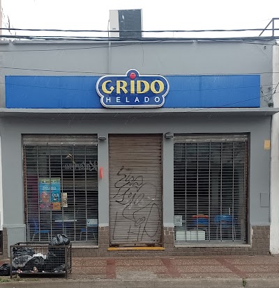 Grido Helado