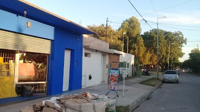 Heladeria La Porteña