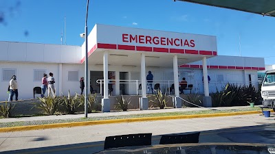 Intermediate Municipal Hospital Dr. René Favaloro