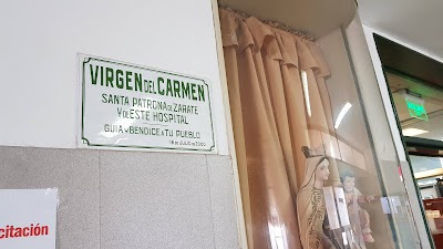 Zonal Hospital Virgen del Carmen