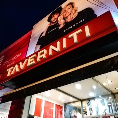 Taverniti