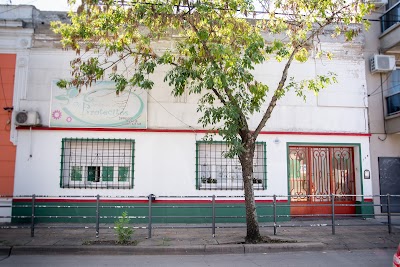 Jardín de Infantes Brotecitos