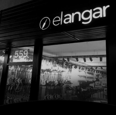 El Angar