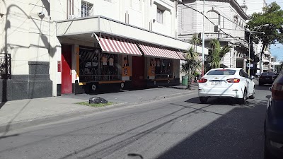 Librería & Jugueteria Torchiana