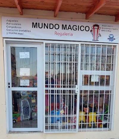 Mundo Magico