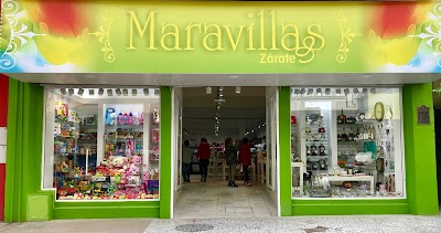 Maravillas Bazar