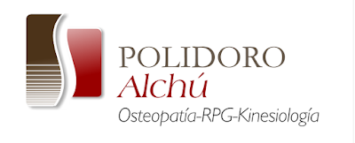 Polidoro Alchú - Osteopatía RPG y Kinesiología