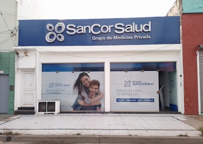 SanCor Salud Zárate