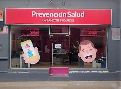 Prevencion Salud Zarate