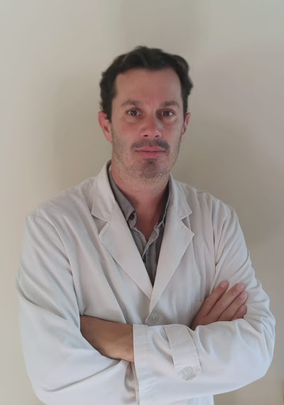 Dr Guillermo Corominas