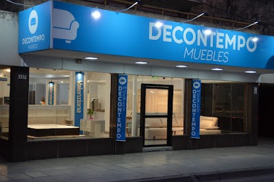 Decontempo Muebles