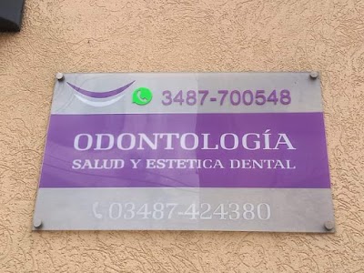 Salud y Estética Dental