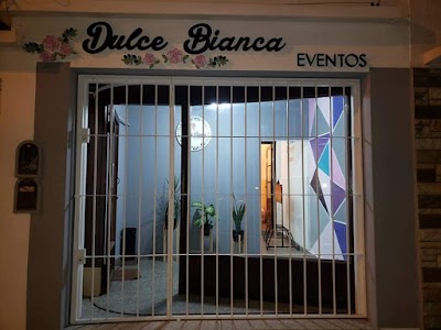 Dulce Bianca Eventos