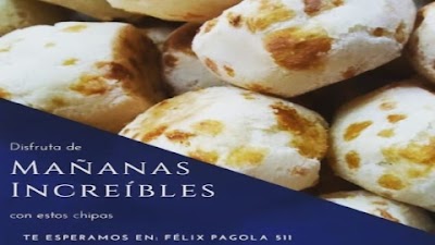 Panadería y Confitería Barcelona