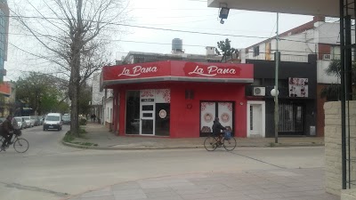 Panadería y Confitería La Pana