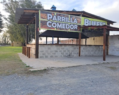 Parrilla los cumpa