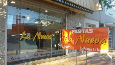 Pasta la Nueva