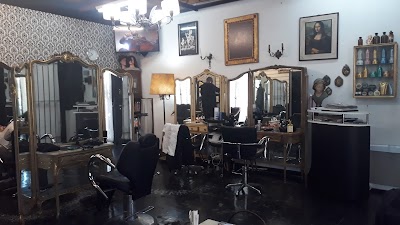 Peluqueria Natalio Mauricio