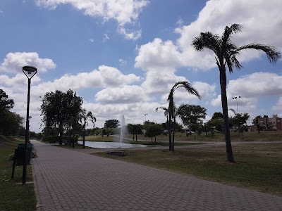 Urbano Zarate Park