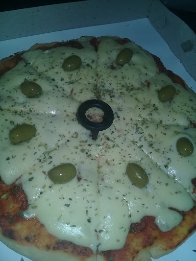 Pizzas Y Empanadas "El Lauty"