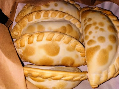 Kiosco de Empanadas