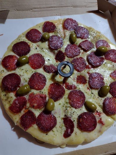 Pizzeria "SOL"