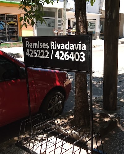 Remíses Rivadavia