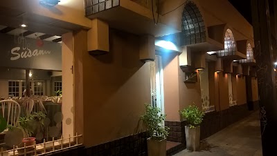 Restaurant Lo de Susana