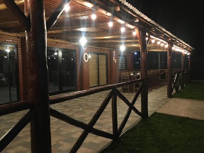 La finca de homero