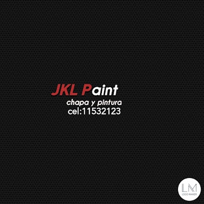 Jkl paint