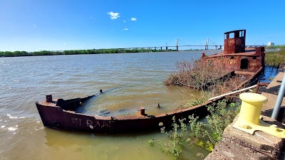 Costanera de Zárate