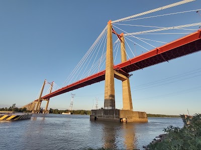 Puente Bartolomé Mitre (Complejo Zárate - Brazo Largo)