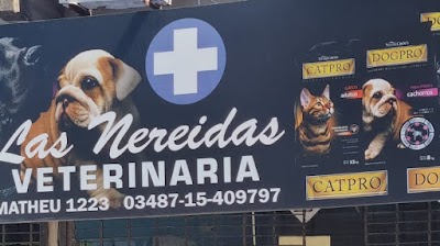 Veterinaria Las Nereidas