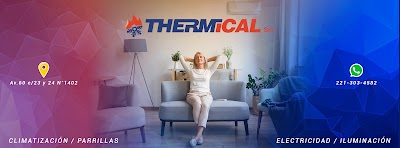 Thermical La Plata S.R.L